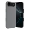 Mey İthalat®   iPhone 17 Air First Silikon - Gri