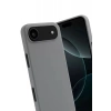 Mey İthalat®   iPhone 17 Air First Silikon - Gri