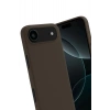 Mey İthalat®   iPhone 17 Air First Silikon - Kahverengi