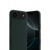 Mey İthalat®   iPhone 17 Air First Silikon - Koyu Yeşil