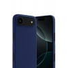Mey İthalat®   iPhone 17 Air First Silikon - Lacivert