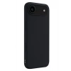 Mey İthalat®   iPhone 17 Air First Silikon - Siyah