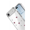 Mey İthalat®   iPhone 17 Air Fiyonk Desenli Kapak - Desen 3