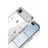 Mey İthalat®   iPhone 17 Air Fiyonk Desenli Kapak - Desen 6