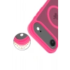 Mey İthalat®   iPhone 17 Air Jota Magsafe Kapak - Rose