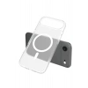 Mey İthalat®   iPhone 17 Air Jota Magsafe Kapak - Şeffaf