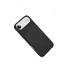 Mey İthalat®   iPhone 17 Air Jully Magsafe Kapak - Siyah