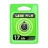 Mey İthalat® iPhone 17 Air Raze Metal Kamera Lens - Gold