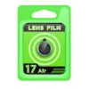 Mey İthalat® iPhone 17 Air Raze Metal Kamera Lens - Mavi