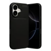 Mey İthalat®   iPhone 17 Auto Focus Karbon Kapak - Siyah