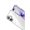 Mey İthalat®   iPhone 17 Fiyonk Desenli Kapak - Desen 10