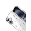 Mey İthalat®   iPhone 17 Fiyonk Desenli Kapak - Desen 4