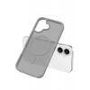 Mey İthalat®   iPhone 17 Jota Magsafe Kapak - Titan Gri