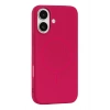Mey İthalat®   iPhone 17 Jully Magsafe Kapak - Pembe
