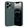 Mey İthalat®   iPhone 17 Pro Auto Focus Kapak - Koyu Yeşil