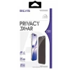 Mey İthalat®   iPhone 17 Pro Max Bilvis 3X AR Hayalet Cam Ekran Koruyucu - Siyah