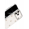 Mey İthalat®   iPhone 17 Pro Max Fiyonk Desenli Kapak - Desen 6