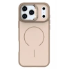 Mey İthalat®   iPhone 17 Pro Max Flexa Magsafe Kapak - Gold