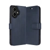 Mey İthalat®   iPhone 17 Trend S Plus Kapaklı Kılıf - Lacivert
