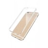 Mey İthalat®  iPhone 6 Kılıf Lüx Şeffaf Silikon
