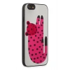 Mey İthalat®  iPhone 6 Kılıf Mirror Desenli Kapak - Mirror - 12