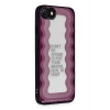Mey İthalat®  iPhone 7 Kılıf Mirror Desenli Kapak - Mirror - 11