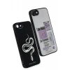 Mey İthalat®  iPhone 7 Kılıf Mirror Desenli Kapak - Mirror - 4