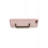 Mey İthalat®  iPhone 7 Plus Kılıf Coco Elit Kapak - Pembe