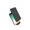 Mey İthalat®  iPhone 8 Plus Kılıf Deluxe 2mm Şeffaf Silikon