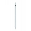Mey İthalat® K2259 iPad Uyumlu Dokunmatik Stylus Kalem - Beyaz