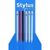 Mey İthalat® K2259 iPad Uyumlu Dokunmatik Stylus Kalem - Pembe