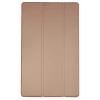 Mey İthalat®  Lenovo M10 HD X306F Kılıf Tablet Smart Kılıf - Gold