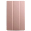 Mey İthalat®  Lenovo M10 HD X306F Kılıf Tablet Smart Kılıf - Rose Gold