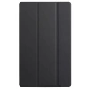 Mey İthalat®  Lenovo M10 HD X306F Kılıf Tablet Smart Kılıf - Siyah