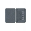 Mey İthalat®  Macbook Pro 13 2020 Macbook Kumaş Kapak - Gri