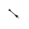 Mey İthalat® MC03 Şarj Adaptörü Mi Band 2/3