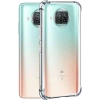 Mey İthalat® Mi 10T Lite Kılıf Olex Tpu Silikon - Şeffaf
