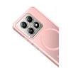 Mey İthalat®   Mi 14T Pro Jota Magsafe Kapak - Pudra