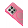 Mey İthalat®   Mi 14T Pro Jota Magsafe Kapak - Rose