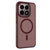 Mey İthalat®   Mi 15T Jota Magsafe Kapak - Bordo