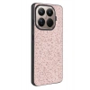Mey İthalat® Mi 15T Pro Bright Simli Kapak - Pembe