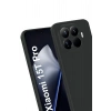 Mey İthalat®   Mi 15T Pro First Silikon - Siyah
