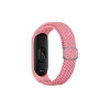 Mey İthalat® Mi Band 7 Star Kordon - Pembe