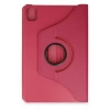 Mey İthalat®   Mi Pad 5 11 Kılıf 360 Tablet Deri Kılıf - Pembe