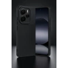 Mey İthalat®   Note 14 5G Auto Focus Karbon Kapak - Siyah