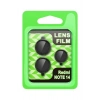 Mey İthalat® Note 14 5G Raze Metal Kamera Lens - Siyah