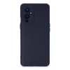 Mey İthalat®  One Plus 9 Kılıf Nano içi Kadife Silikon - Lacivert