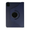Mey İthalat® Pad 6 Kılıf 360 Tablet Deri Kılıf - Lacivert