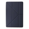 Mey İthalat®   Pad 6 Kılıf Kalemlikli Mars Tablet Kılıfı - Lacivert