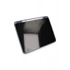 Mey İthalat®   Pad 6 Kılıf Kalemlikli Mars Tablet Kılıfı - Lavender